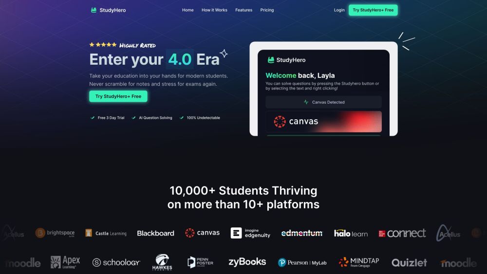 StudyHero