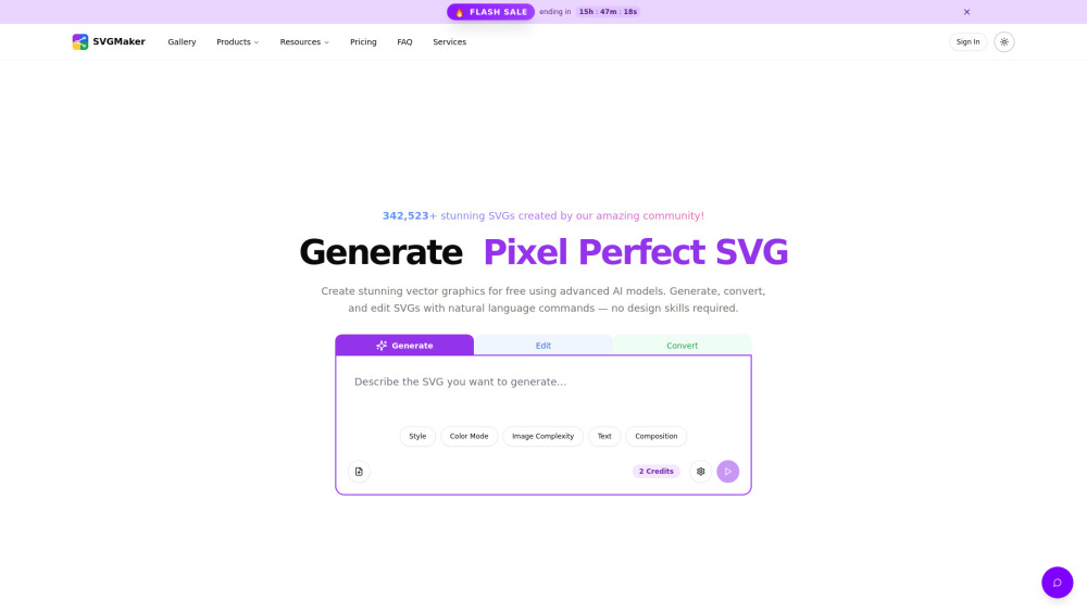 SVGMaker