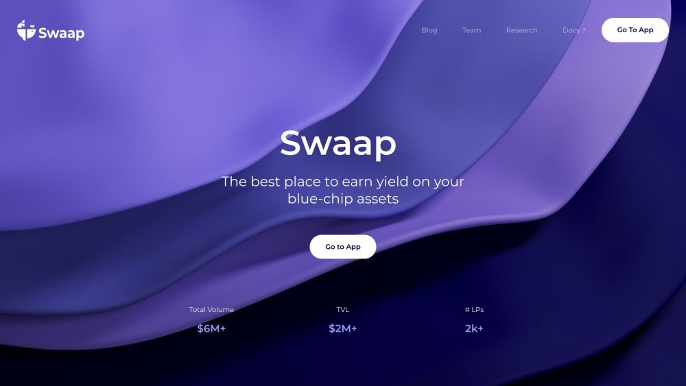 Swaap