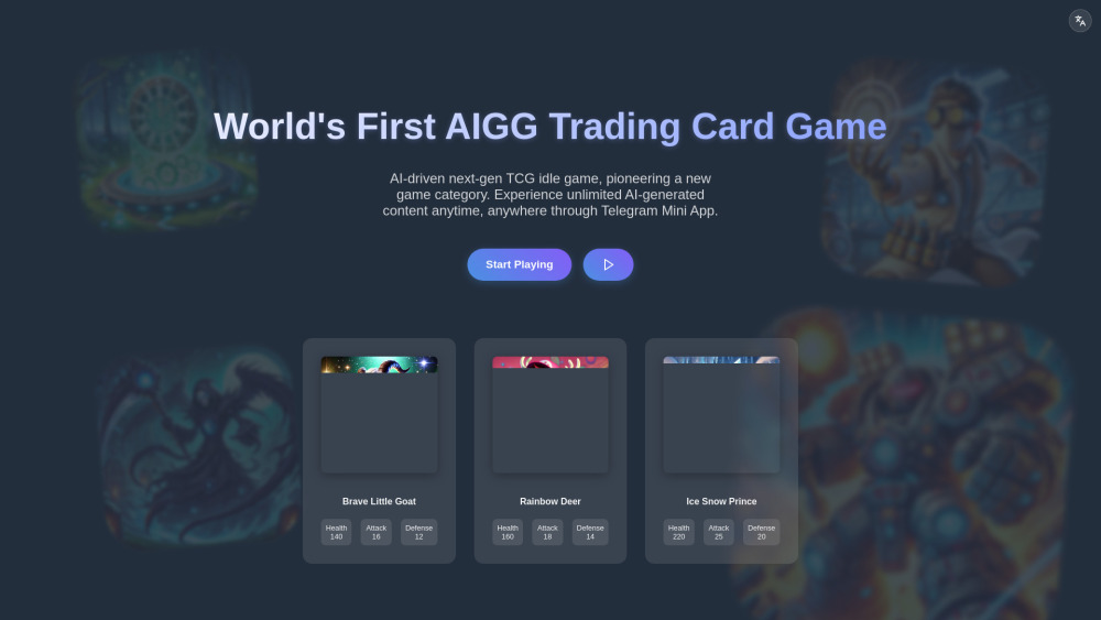 TCGame