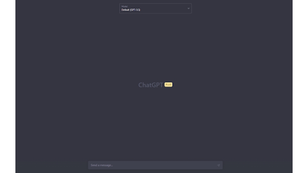 Terminal-like behavior inside ChatGPT/Perplexity - Chrome Extens