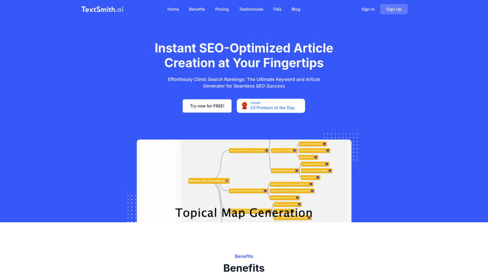 TextSmith.ai