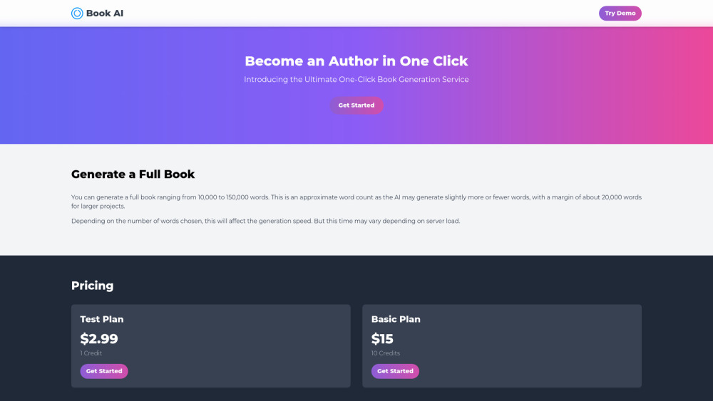 The Spark Book