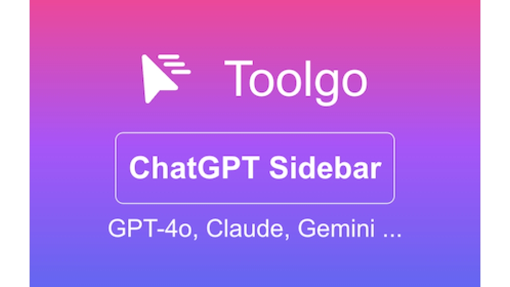 Toolgo