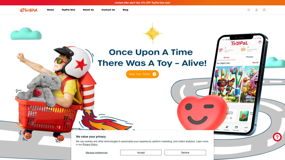 ToyPal