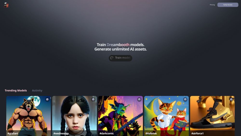TrainEngine.ai