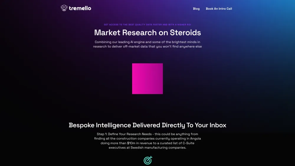 Tremello