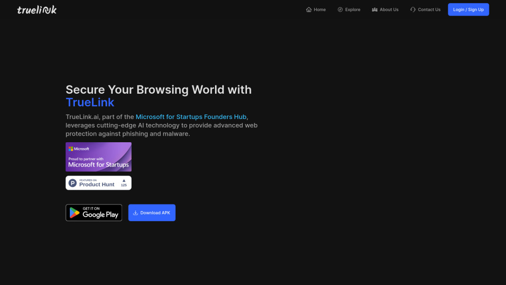 Truelink.ai