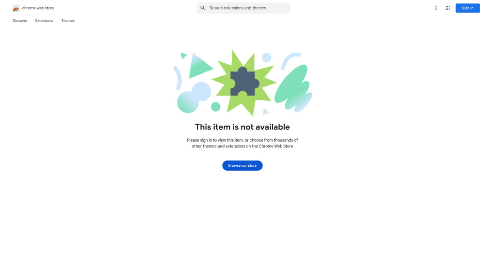 TubeMemo - Chrome Extension