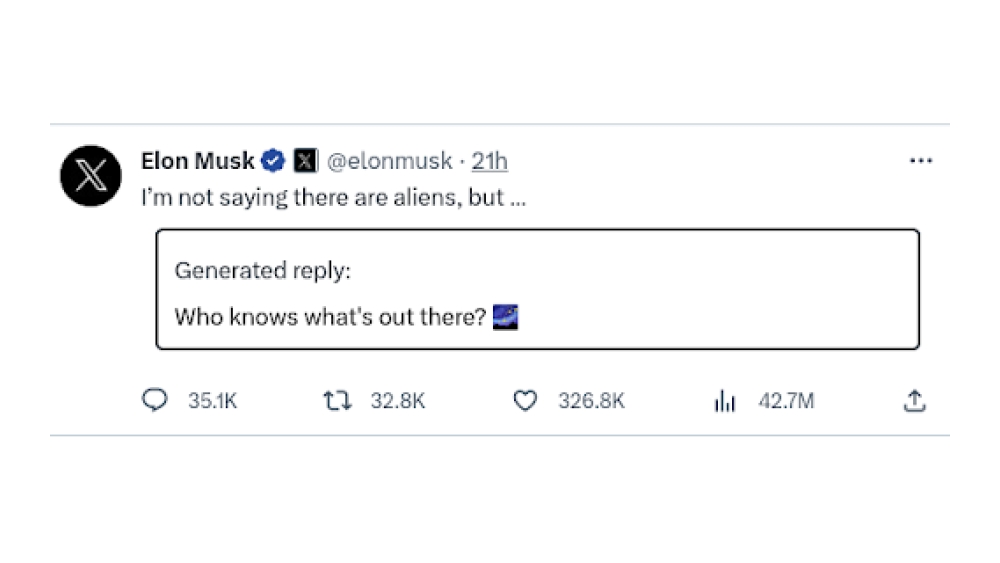 Tweet Reply & Impression Booster - Chrome Extension