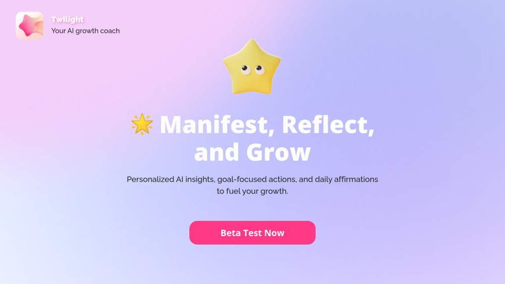 Twilight AI