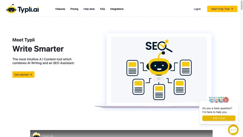 Typli.ai