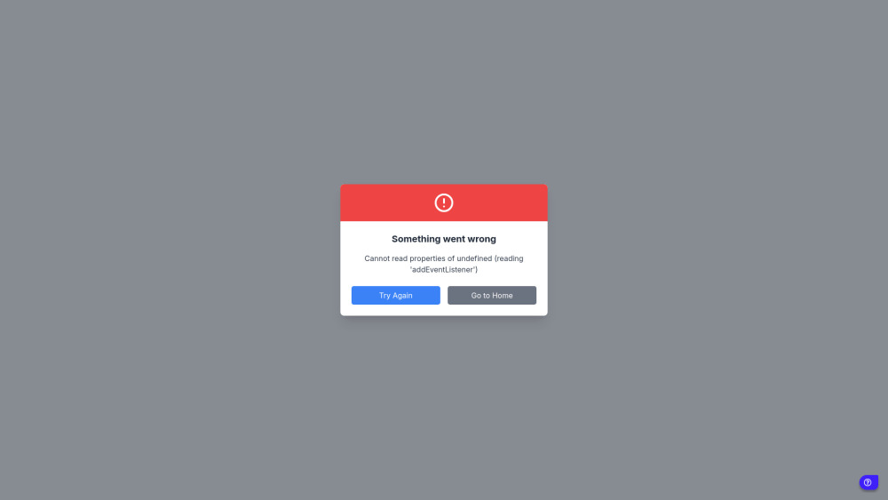 UX Pilot