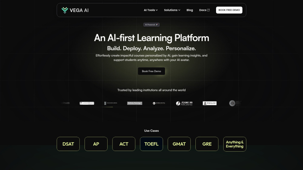 VEGA AI
