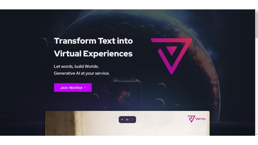 Versy.ai
