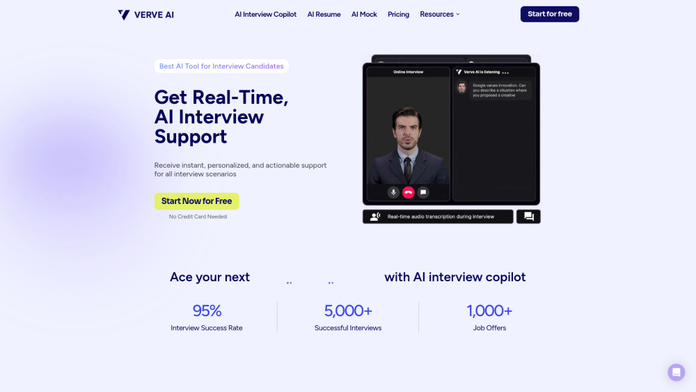 Verve AI
