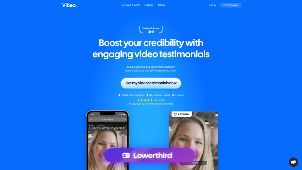Vibeo AI