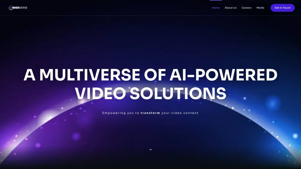 VideoVerse
