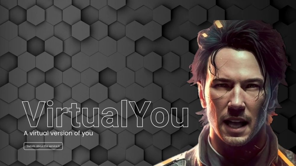 Virtual You