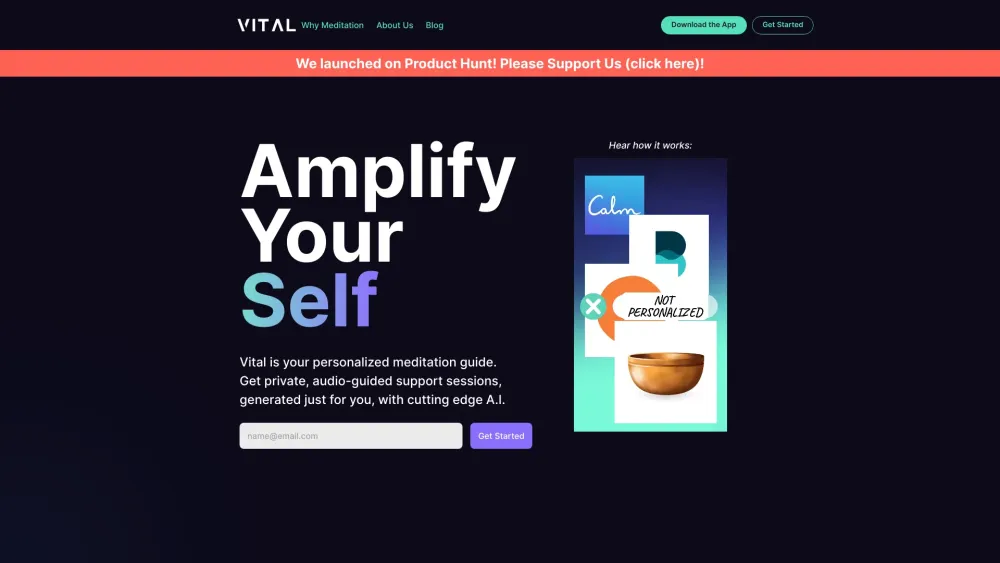 Vital AI