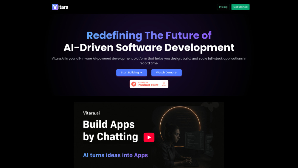 Vitara.ai