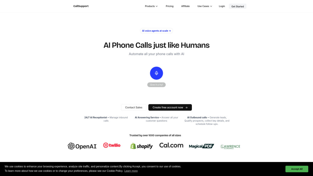 Voho.ai