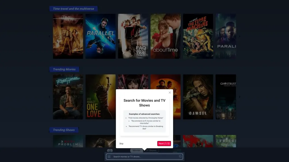 Watch Better Movies