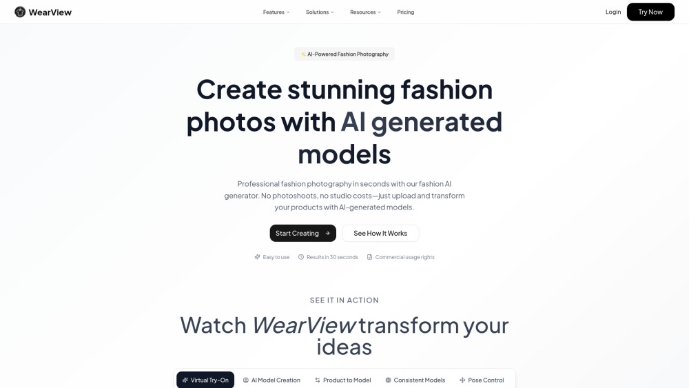 WearView