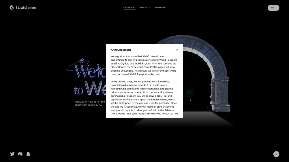 Web3.com Ventures