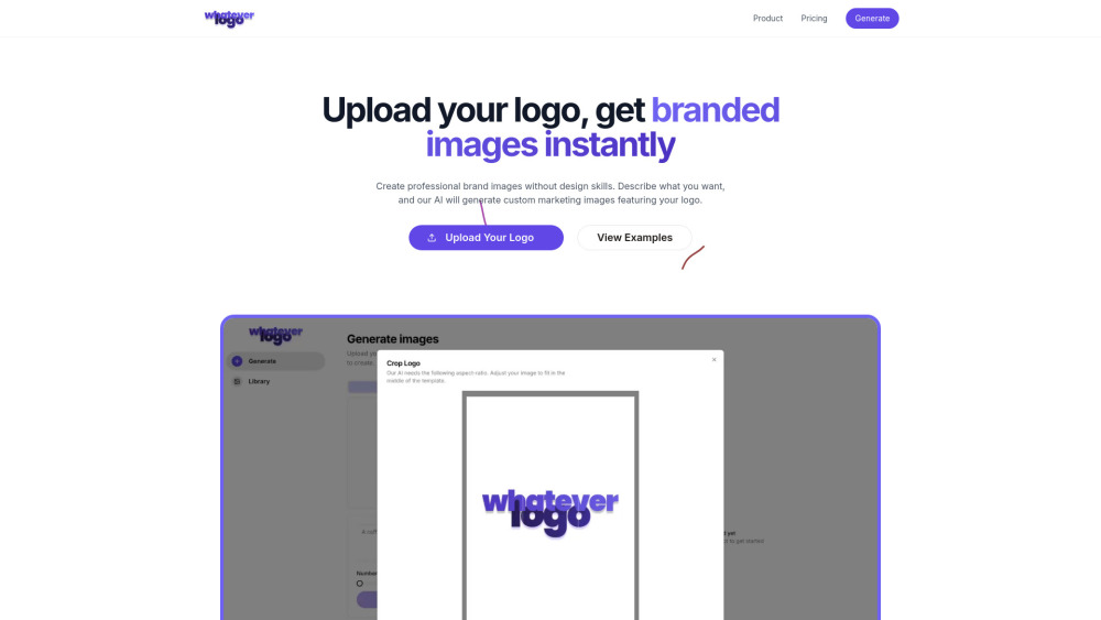 WhateverLogo