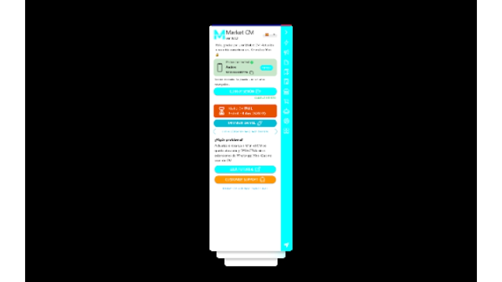 WhatsApp All-in-One Marketing and Selling Tools with AI - Chrome
