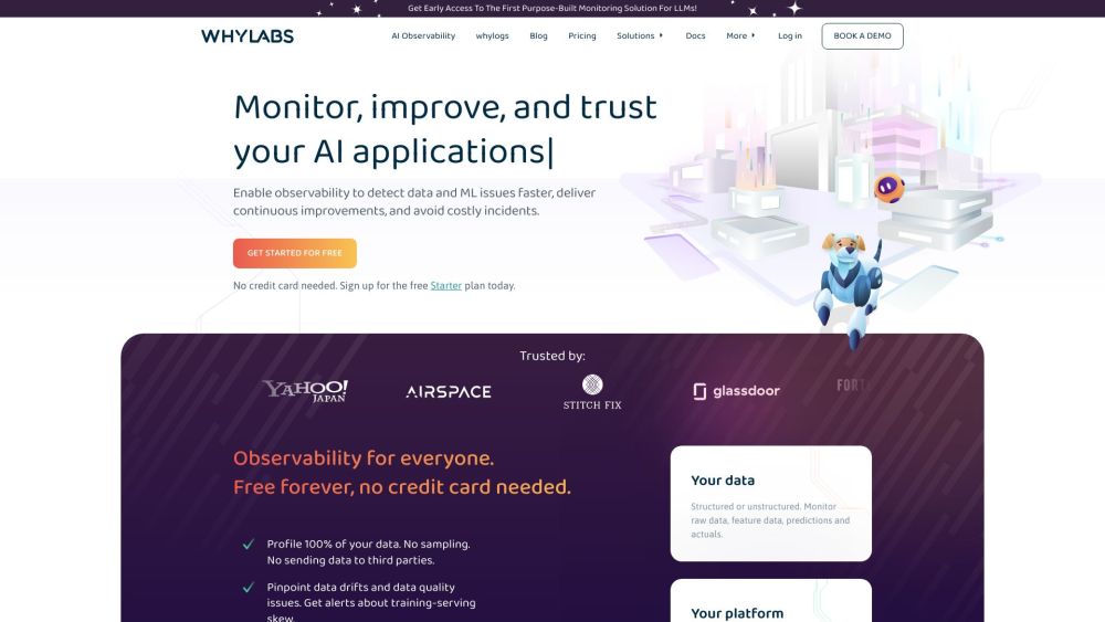 WhyLabs