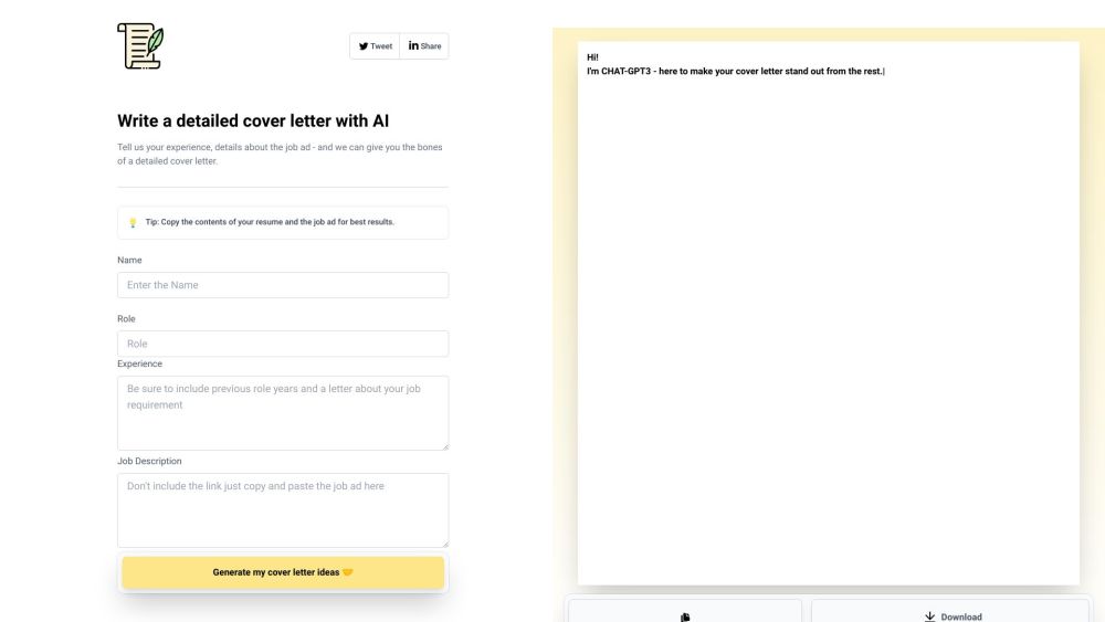 writemycoverletter