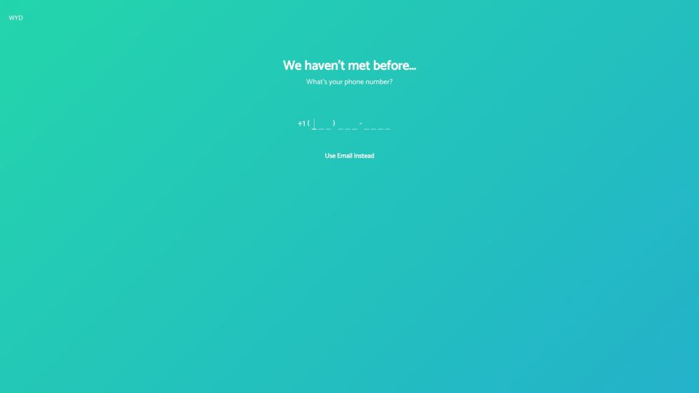 wyd.ai