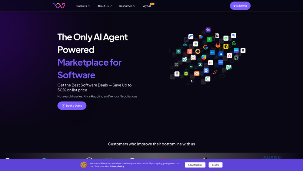 Wyzard.ai