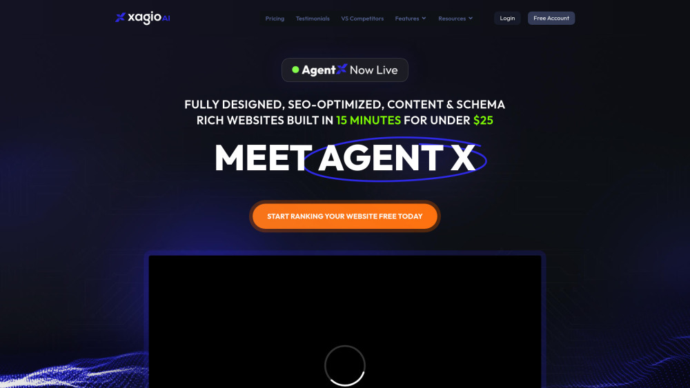 Xagio