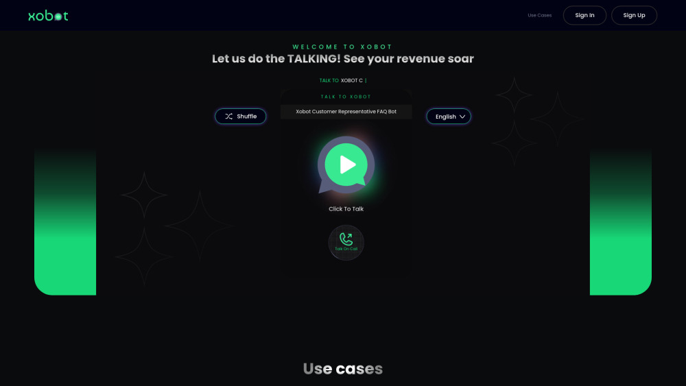 Xobot AI