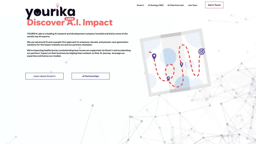 YOURIKA AI