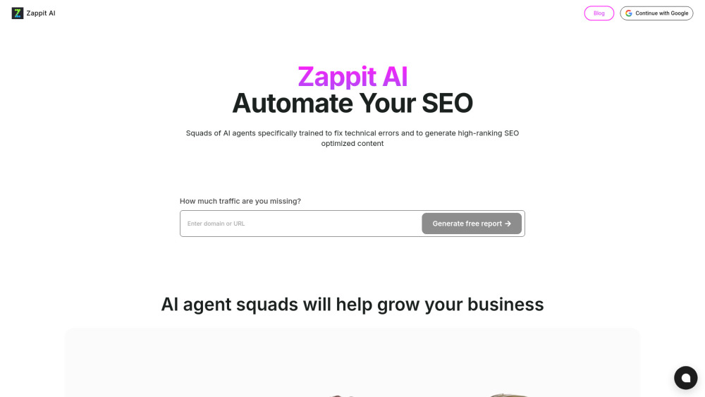 Zappit
