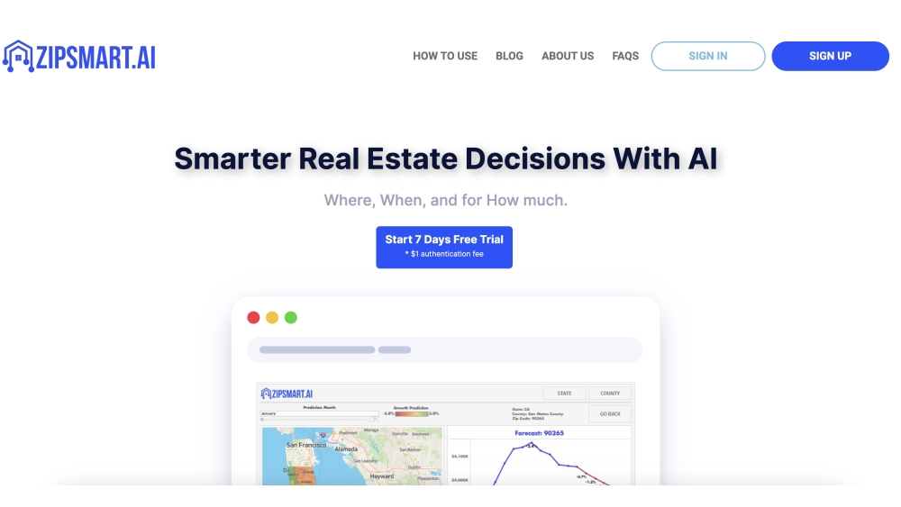 ZipSmart