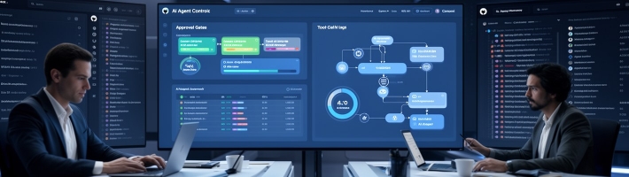 agents-best-practices: готовый каркас AI-агента, чтобы он не творил дичь в продакшене