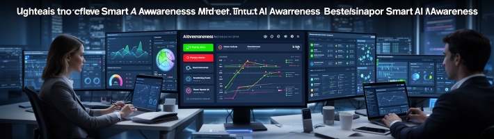 AI Aware на There’s An AI For That: новый AI-инструмент, который помогает не пропустить важное