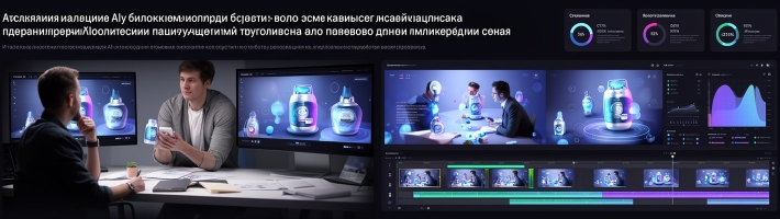 AI Inspo превращает картинку в видео за минуты: что умеет сервис и стоит ли пробовать его бизнесу