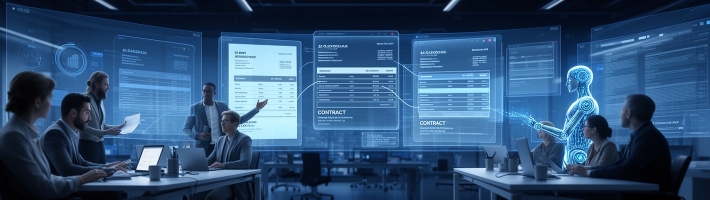 AI4Docs.AI: нейросеть для документов, которая экономит часы на рутине уже в первый день