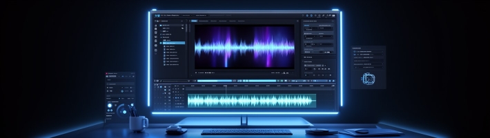 AirMusic v2.1: AI‑генератор музыкальных клипов, который экономит часы монтажа и бюджет на продакшн