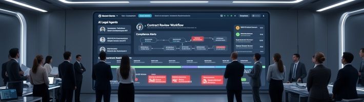 Anthropic выложила Claude for Legal: 70+ юридических AI-агентов, но без права заменить юриста