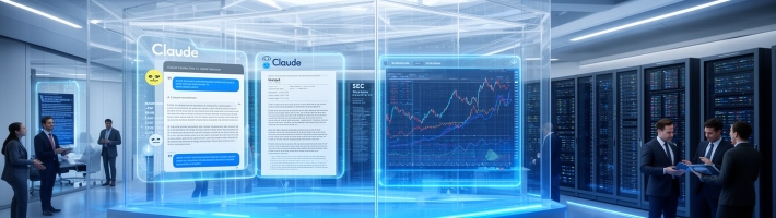 Anthropic готовит IPO: создатель Claude впервые приоткрыл дверь на биржу