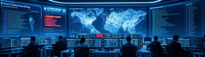 Anthropic Mythos на Уолл-стрит: банки тестируют AI для охоты на zero-day уязвимости