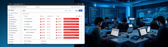 Anthropic раскрыла из CMS 3000 файлов: черновик Claude и риск утечки секретов AI-команд