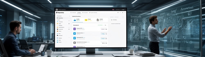 API Mega List на GitHub: 25 000+ API в одном месте для автоматизаций, продаж и AI-проектов